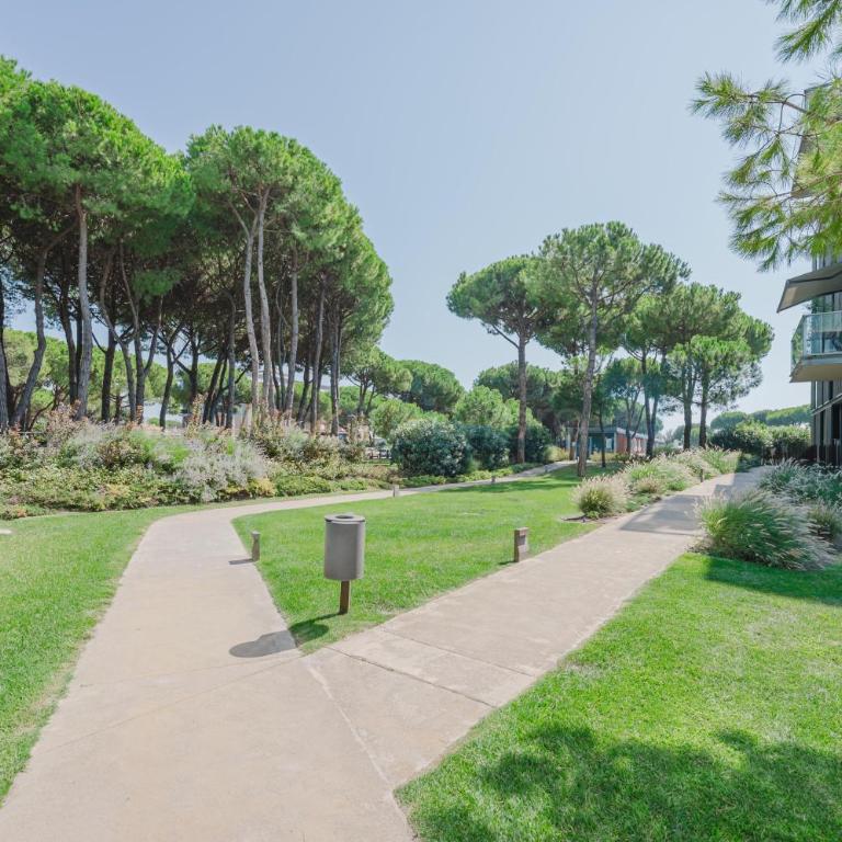 Pineta Merville Apartment - Apartamento - 5