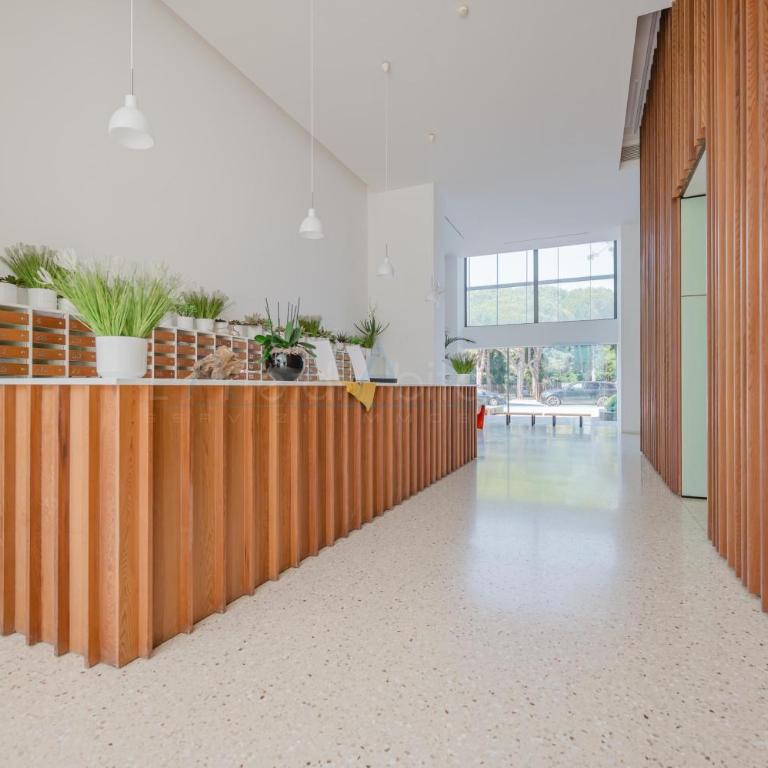 Pineta Merville Apartment - Apartamento - 6