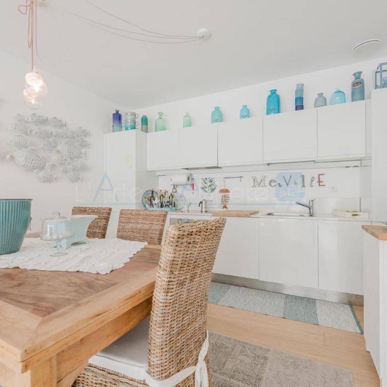 Pineta Merville Apartment - Apartamento - 7