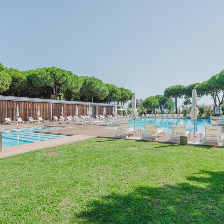 Pineta Merville Apartment - Apartamento - 10