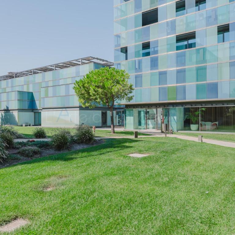 Pineta Merville Apartment - Apartamento - 11
