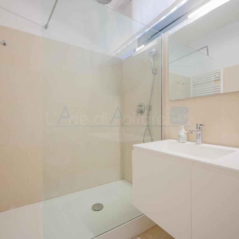 Pineta Merville Apartment - Apartamento - 13