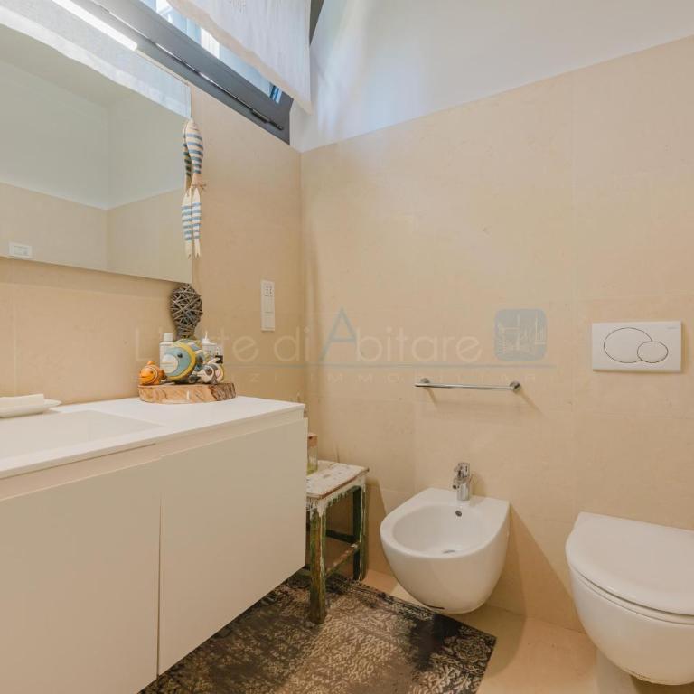 Pineta Merville Apartment - Apartamento - 15
