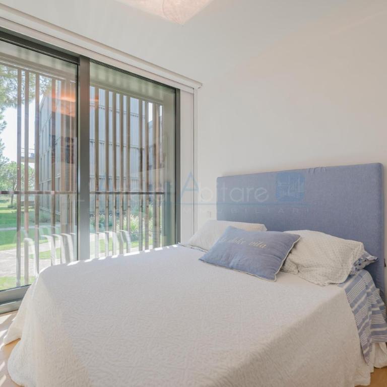 Pineta Merville Apartment - Apartamento - 16