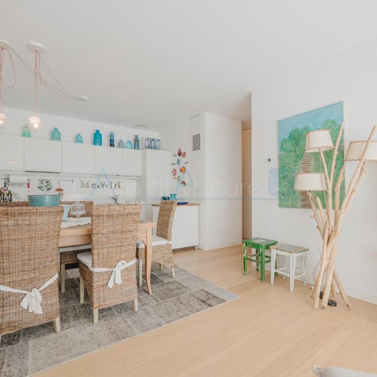 Pineta Merville Apartment - Apartamento - 19