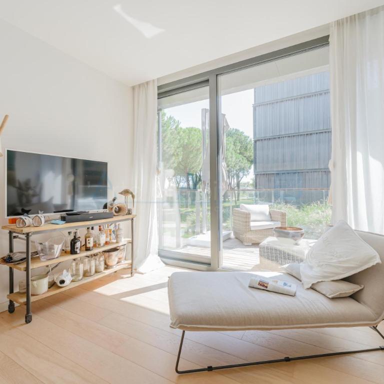 Pineta Merville Apartment - Apartamento - 21