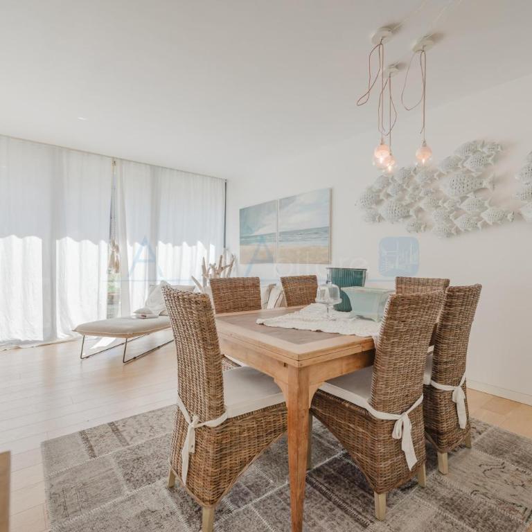 Pineta Merville Apartment - Apartamento - 24