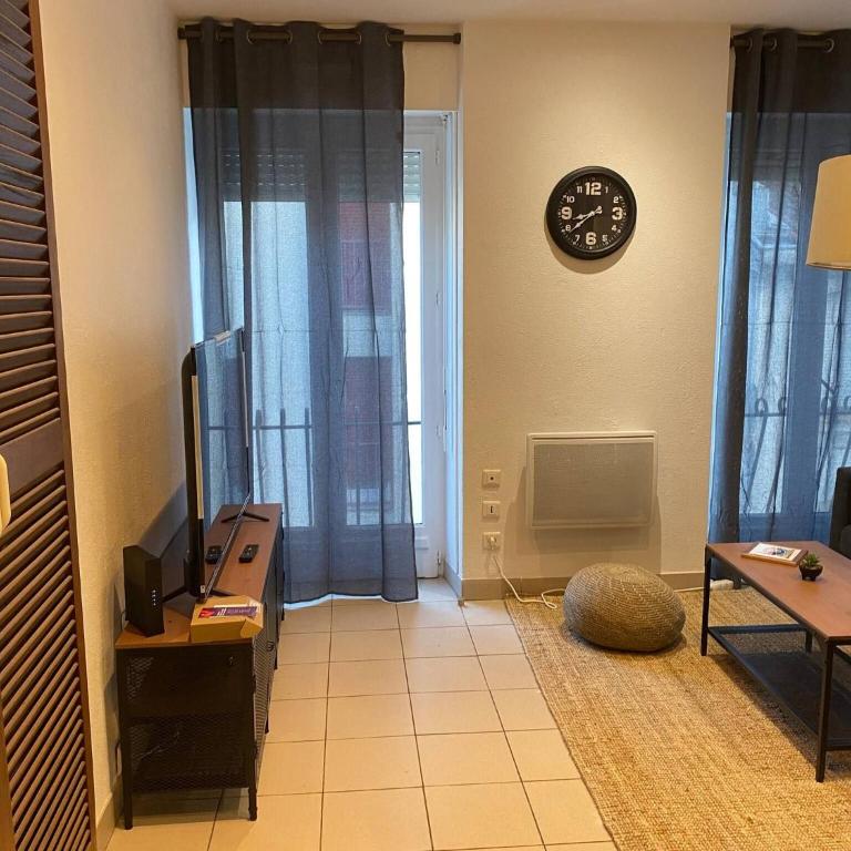 Dax Fontaine Chaude Center - Appartement - 2