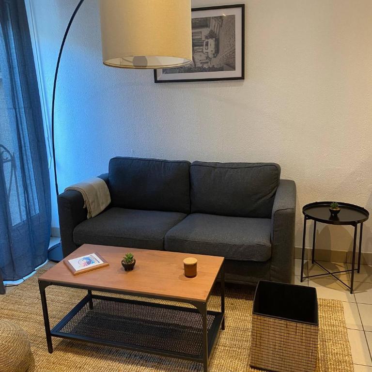 Dax Fontaine Chaude Center - Appartement - 3