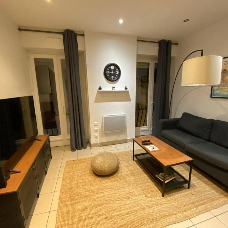 Dax Fontaine Chaude Center - Appartement - 9