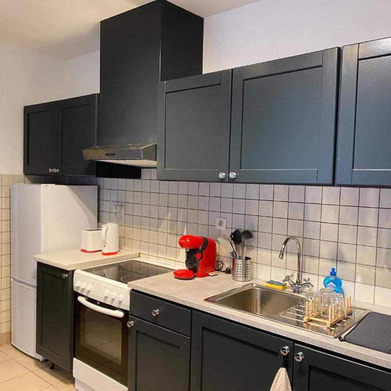 Dax Fontaine Chaude Center - Appartement - 12