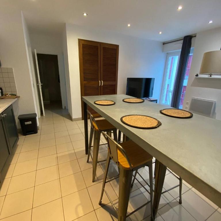 Dax Fontaine Chaude Center - Appartement - 14