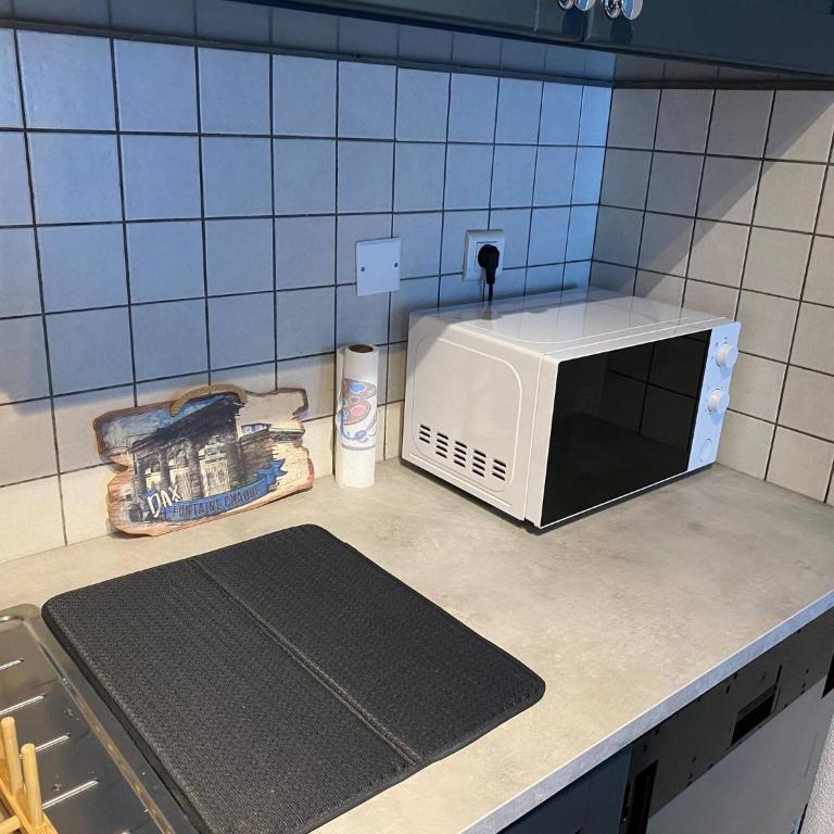 Dax Fontaine Chaude Center - Appartement - 16