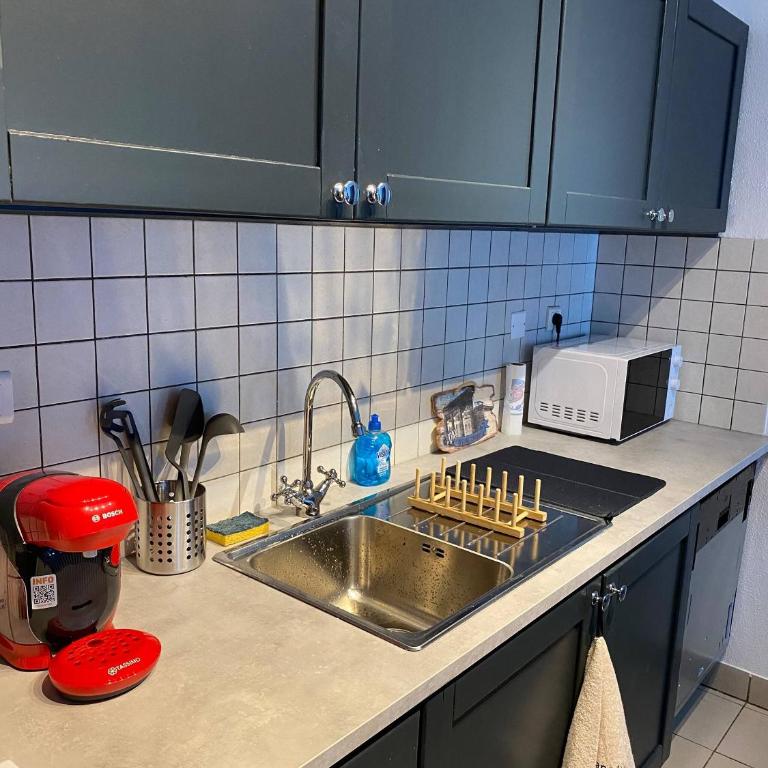 Dax Fontaine Chaude Center - Appartement - 18