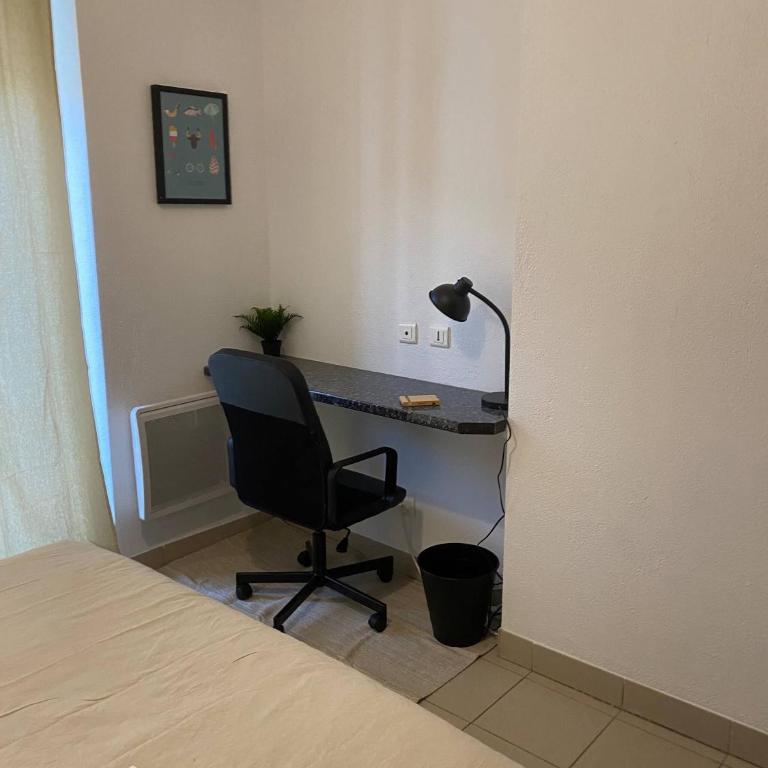 Dax Fontaine Chaude Center - Appartement - 21