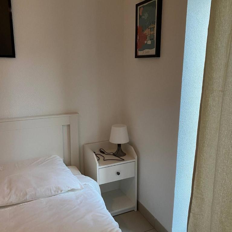 Dax Fontaine Chaude Center - Appartement - 22