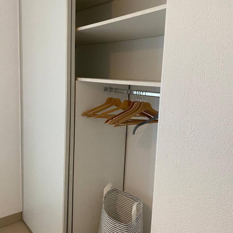 Dax Fontaine Chaude Center - Appartement - 23