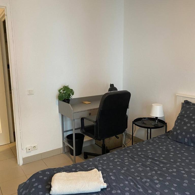Dax Fontaine Chaude Center - Appartement - 26