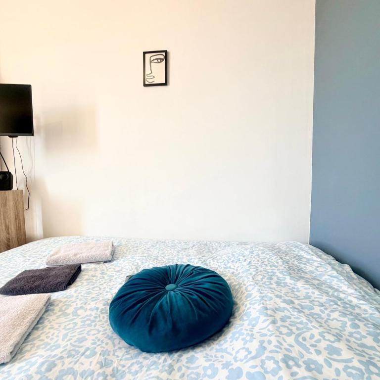KAB'UN - Proche Gare - Apartment - 6