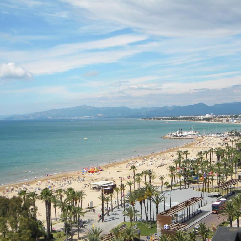 Apartamento Rodas Arysal - Apartamento con vistas al mar - 52