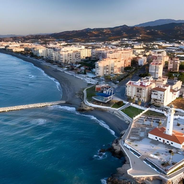 Exclusivo apto. Solparaiso-Jacuzzi - Apartamento Estudio con vistas al mar - 33