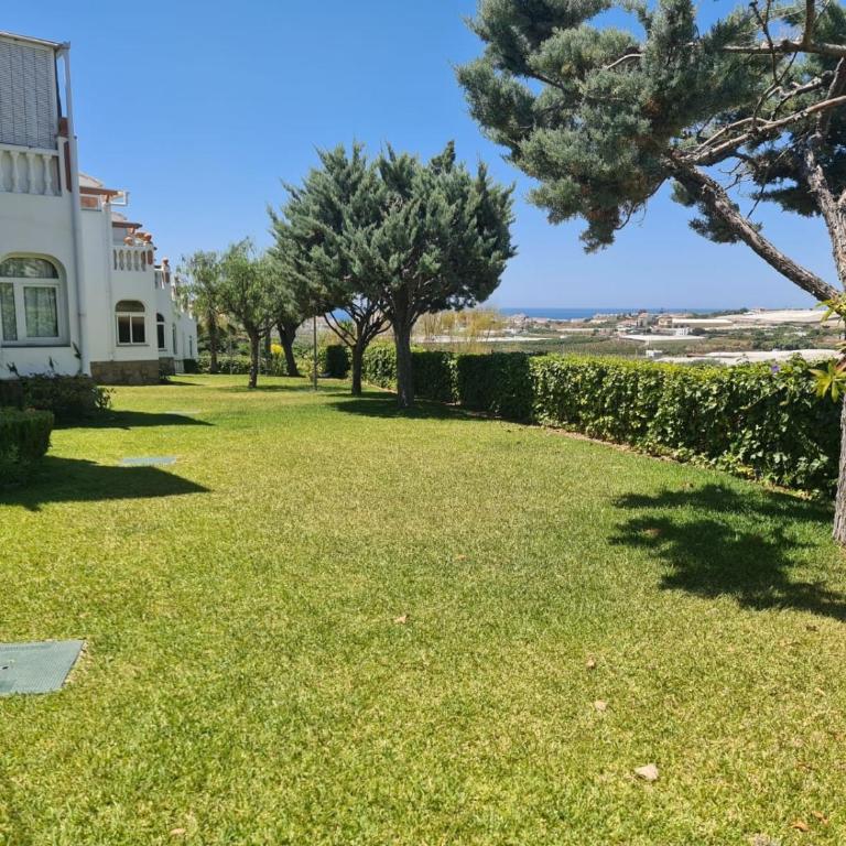 Exclusivo apto. Solparaiso-Jacuzzi - Apartamento Estudio con vistas al mar - 5