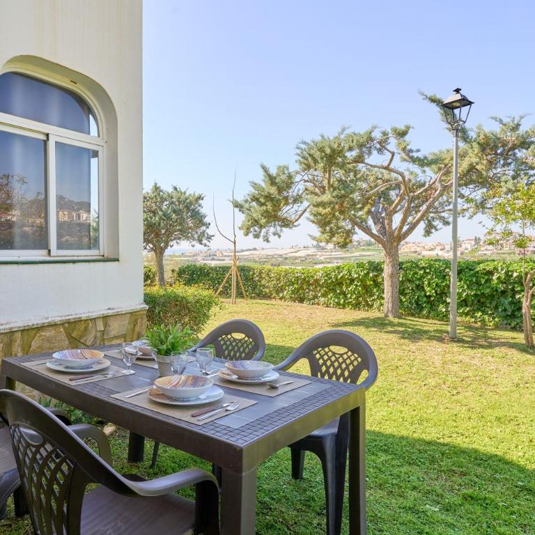 Exclusivo apto. Solparaiso-Jacuzzi - Apartamento Estudio con vistas al mar - 21