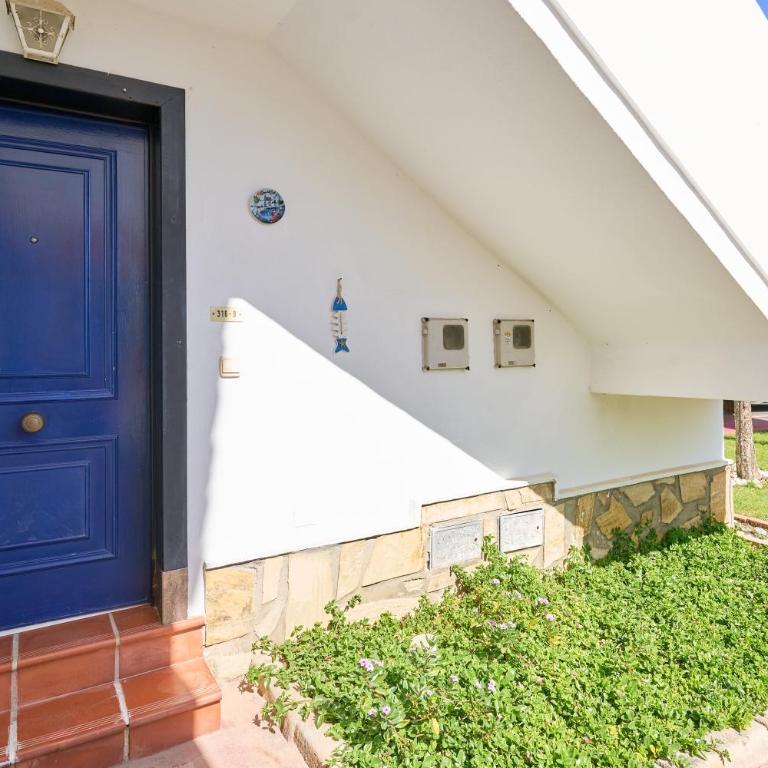 Exclusivo apto. Solparaiso-Jacuzzi - Apartamento Estudio con vistas al mar - 22