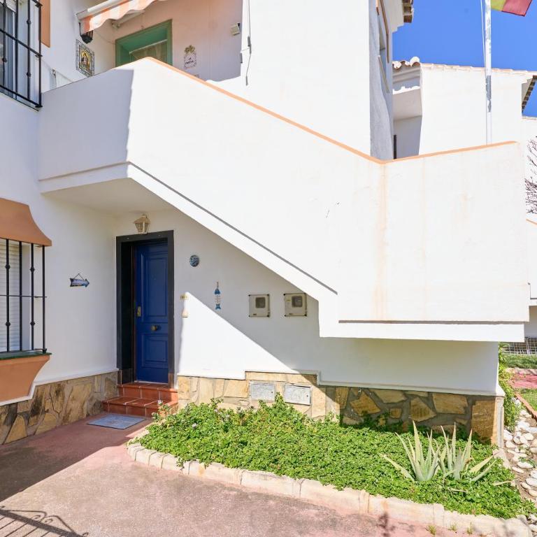 Exclusivo apto. Solparaiso-Jacuzzi - Apartamento Estudio con vistas al mar - 23