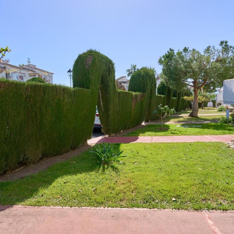Exclusivo apto. Solparaiso-Jacuzzi - Apartamento Estudio con vistas al mar - 25