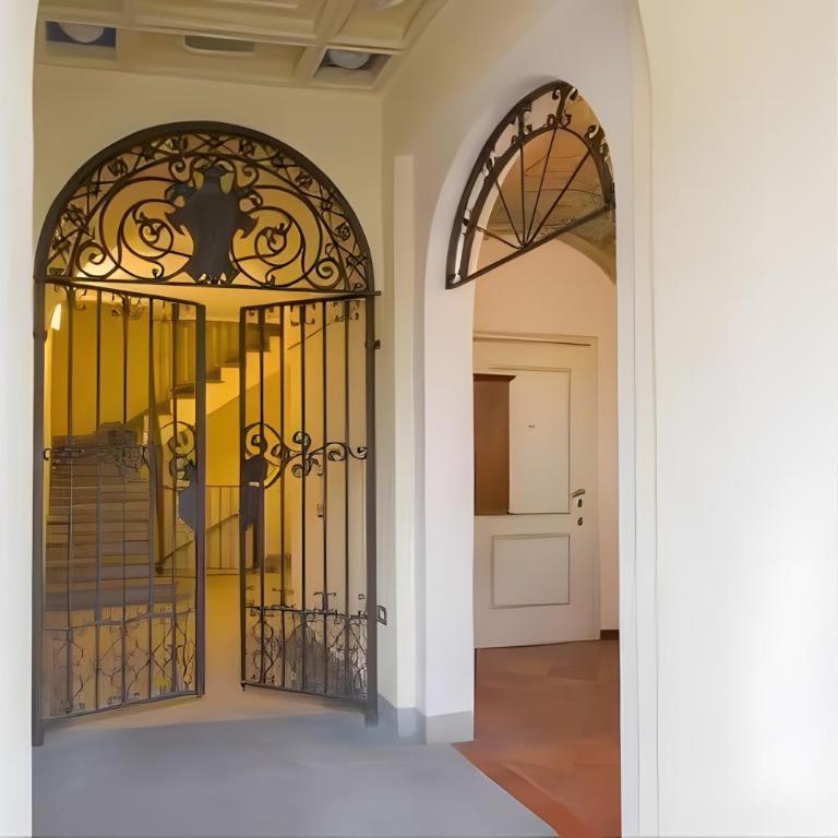 Papavero Accademia Carrara - Appartamento con doccia - 5