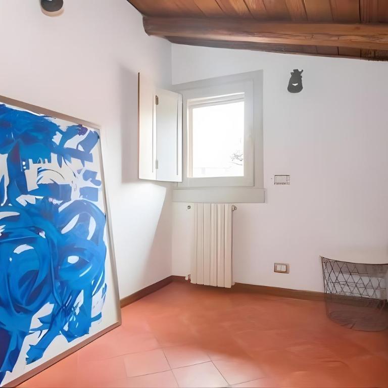 Papavero Accademia Carrara - Appartamento con doccia - 6