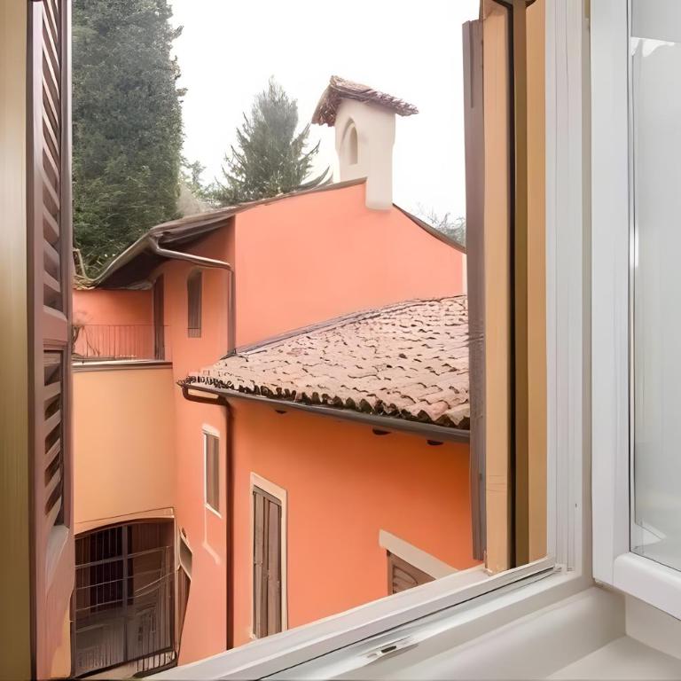 Papavero Accademia Carrara - Appartamento con doccia - 8