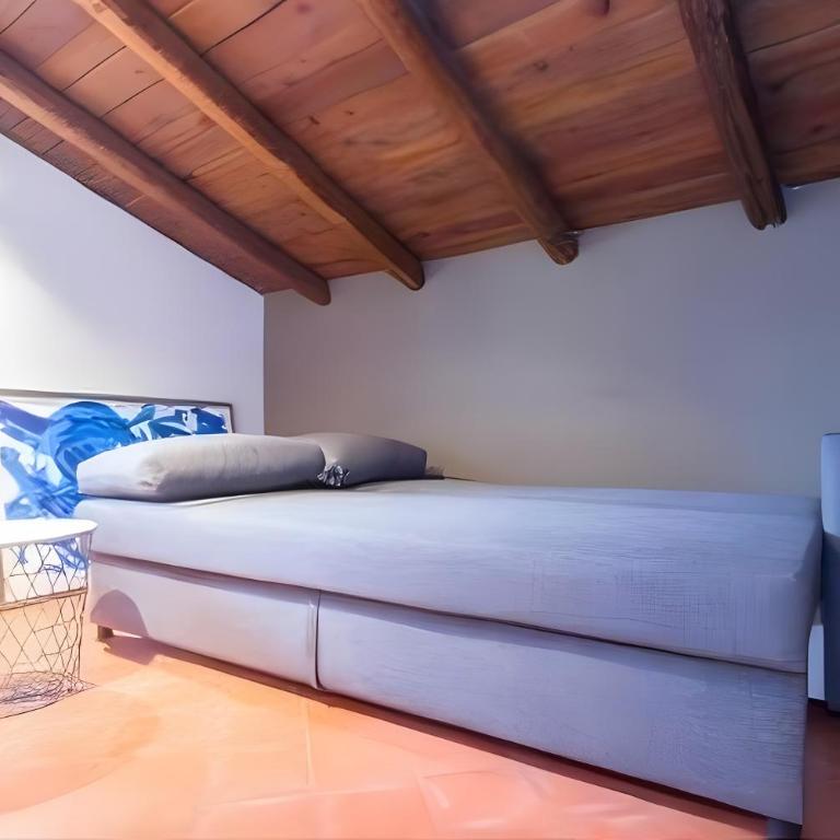 Papavero Accademia Carrara - Appartamento con doccia - 4