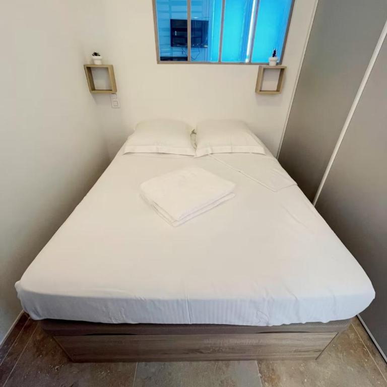 Villa - Sea view Apartments - Private Parking & AC - Appartement - Vue sur Mer - 10
