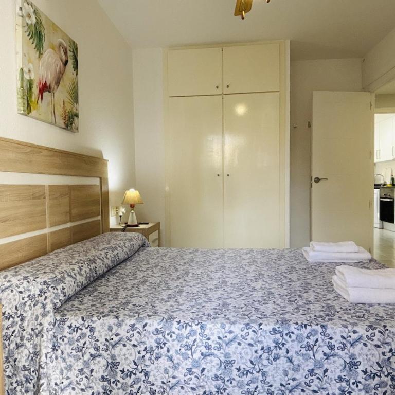 Beach & relax - Appartamento con 2 Camere da Letto - 40