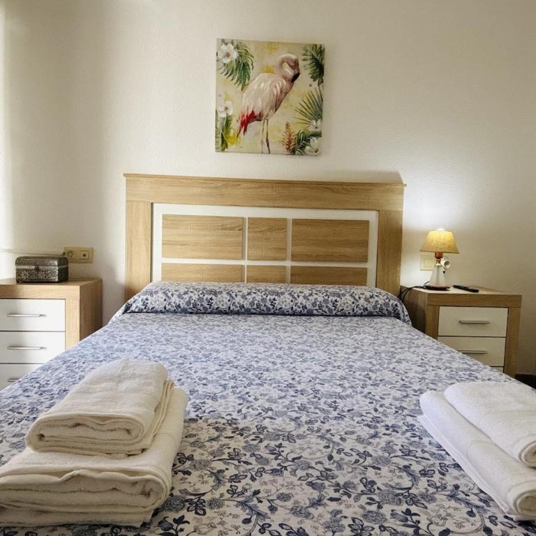 Beach & relax - Appartamento con 2 Camere da Letto - 36
