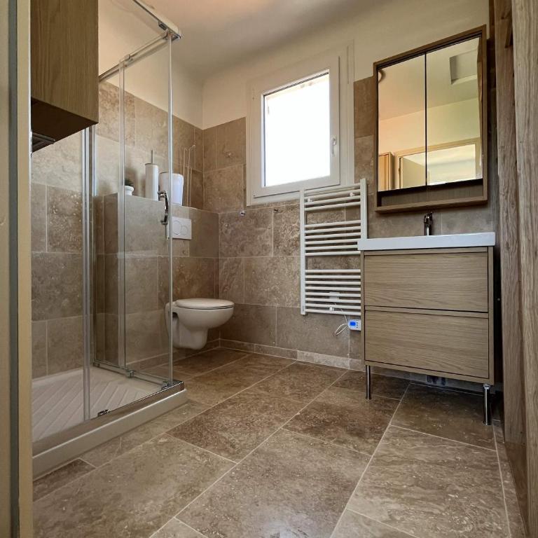 Villa - Sea view Apartments - Private Parking & AC - Appartement - Vue sur Mer - 15