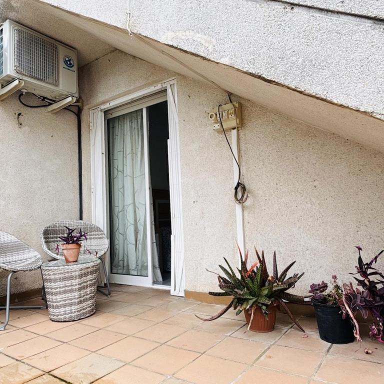 Beach & relax - Appartamento con 2 Camere da Letto - 23