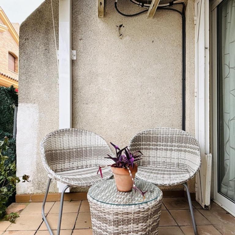 Beach & relax - Appartamento con 2 Camere da Letto - 20