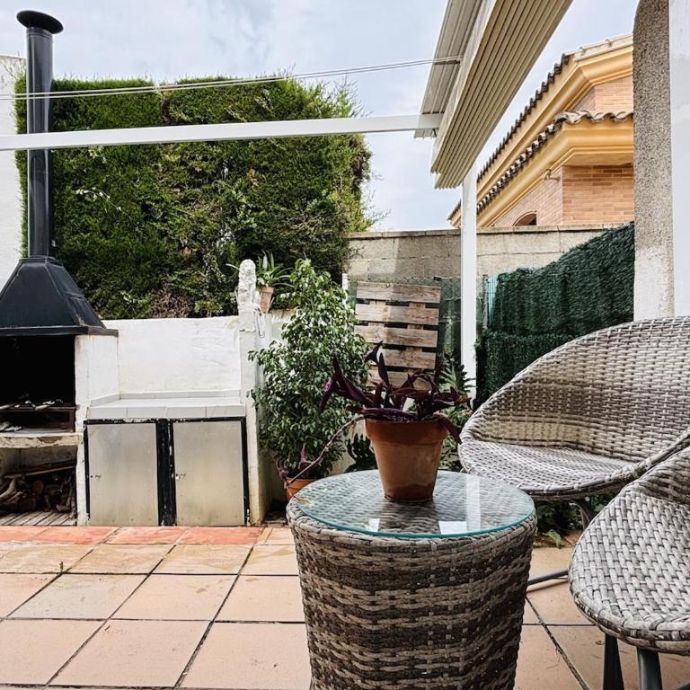 Beach & relax - Appartamento con 2 Camere da Letto - 19