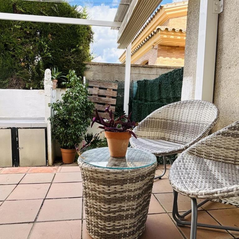 Beach & relax - Appartamento con 2 Camere da Letto - 18