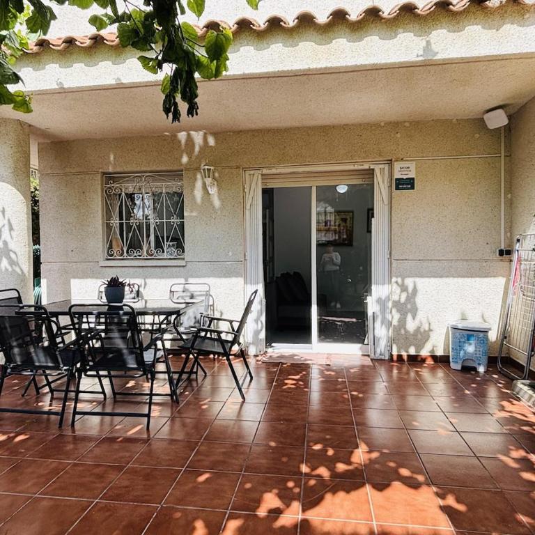 Beach & relax - Appartamento con 2 Camere da Letto - 9