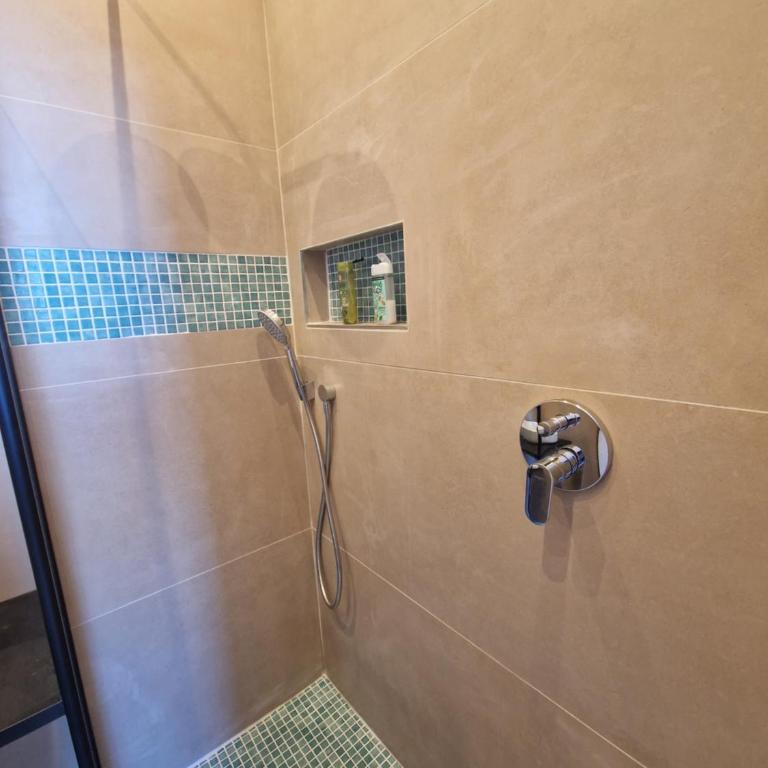 Studio Monaco - Amazing view - 7 mn walk to Casino - Appartement 1 Chambre - 9