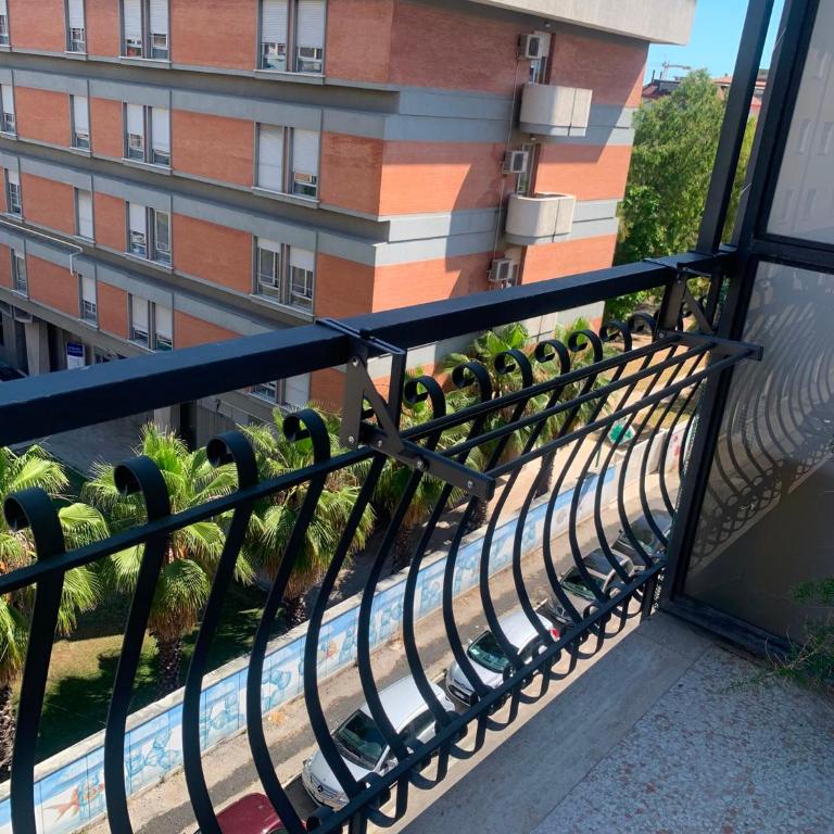 Le Rooms - Camera Deluxe Matrimoniale/Doppia con Letti Singoli con Balcone - 6