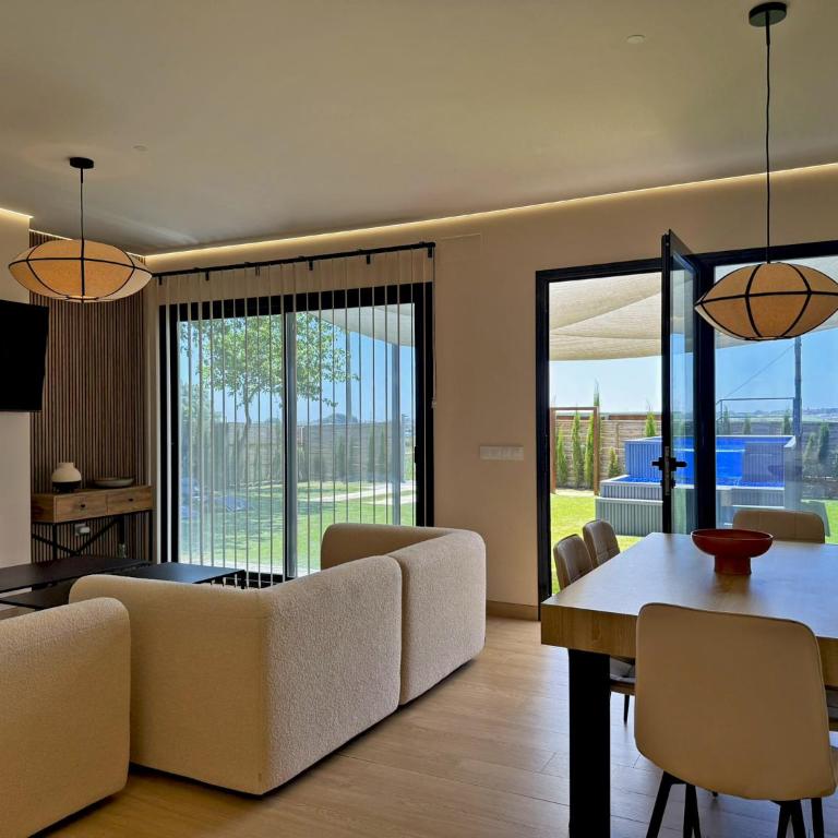 Casa Las Mironas III - Ole Solutions - Casa de 3 dormitorios - 1