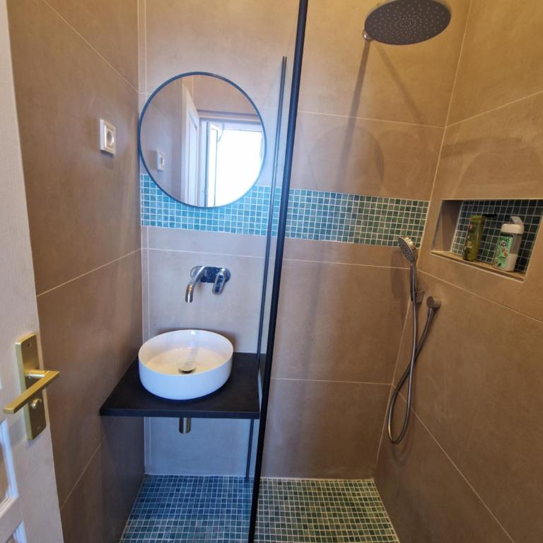 Studio Monaco - Amazing view - 7 mn walk to Casino - Appartement 1 Chambre - 2