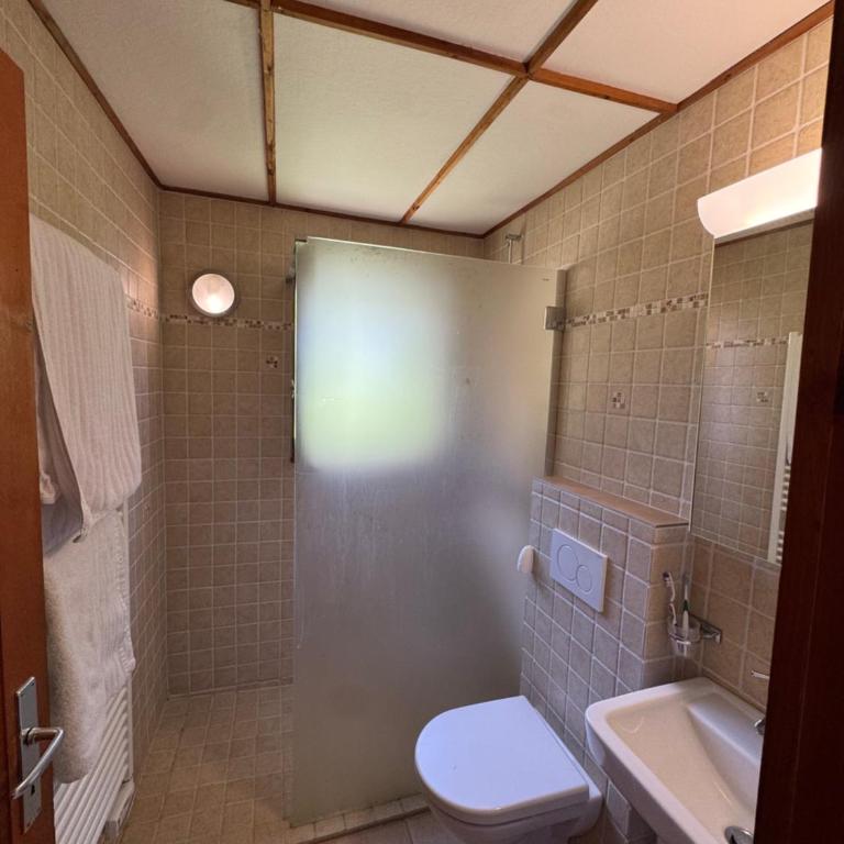 Chalet sur Le Bisse de Vex, à côté des remontées - Chalet - 12