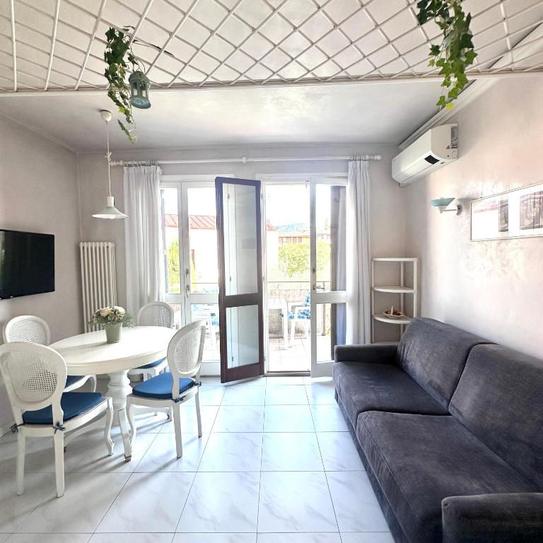 Residenz In 1 - Appartement 1 Chambre - 5
