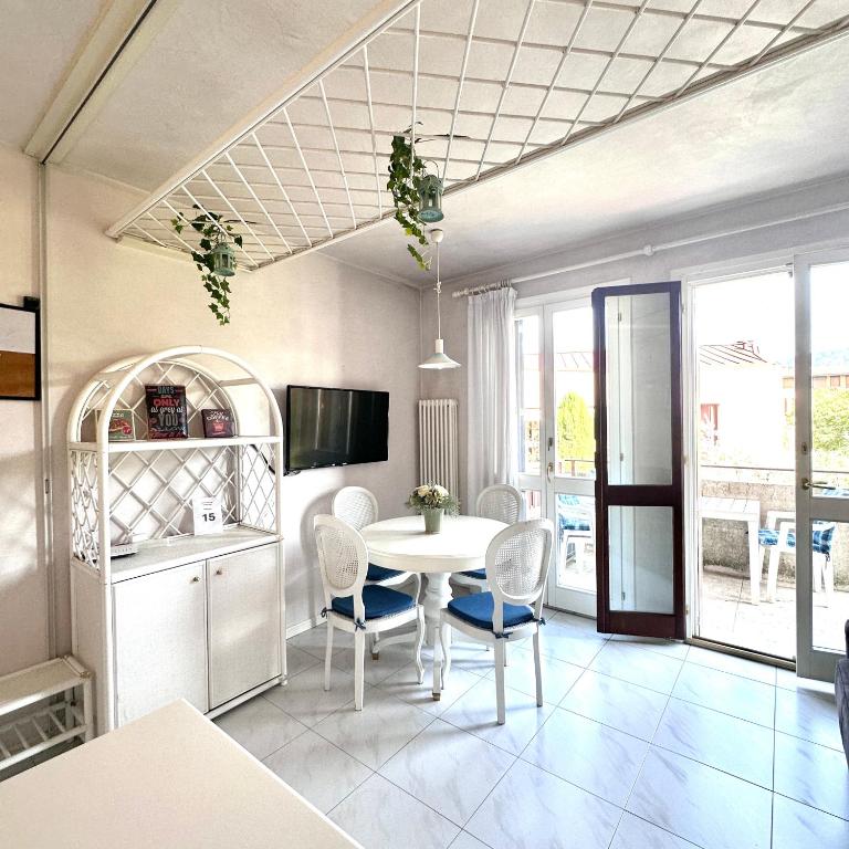Residenz In 1 - Appartement 1 Chambre - 8